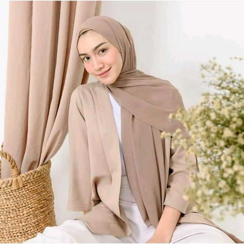 RatchunShopeh's tweet photo. Cek Pashmina Ceruty Baby Doll Hijab Pashmina Polos Ceruty Baby Doll Premium dengan harga Rp20.900. Dapatkan di Shopee sekarang! https://t.co/wR03xy9UZI
#ShopeeID #Shopee #shopeehaul #JumatBerkah #shopeeaffiliate #Shopee22 #shoppingstar #shopping #shoppingqueen https://t.co/IJV1rsUWwr