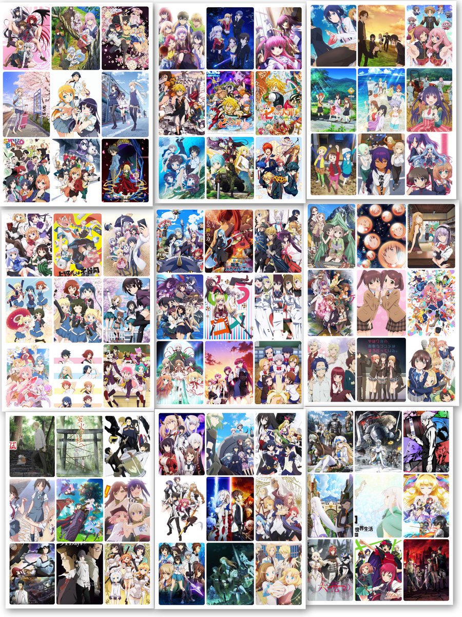 🔥🔔つっきー (@Tsukki_anime612) / Posts / X