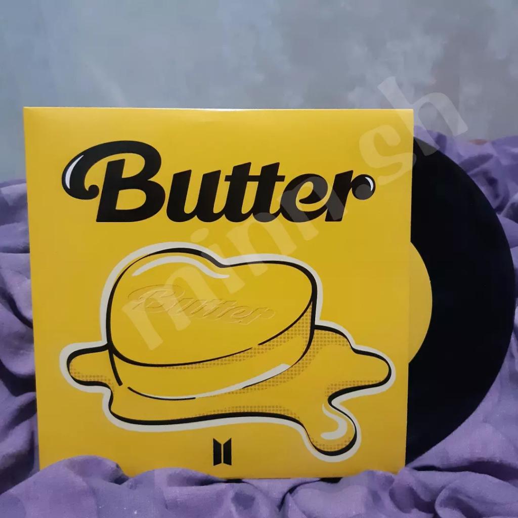 minn_sh's tweet photo. WTS BTS Butter Vinyl
Shipping from Bekasi, Indonesia
Price ? Pls DM

#btsbutter #vinylcollection #BTS #BTSArmy #jualkaset #piringanhitam # https://t.co/fzhRU597Ok