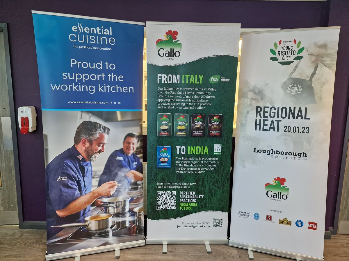 Ready to judge for <a href="/RisoGalloUK/">RisoGalloUK</a> <a href="/youngrisotto/">Young Risotto Chef</a> <a href="/essential_kay/">kay Derbyshire</a> 💚✨️