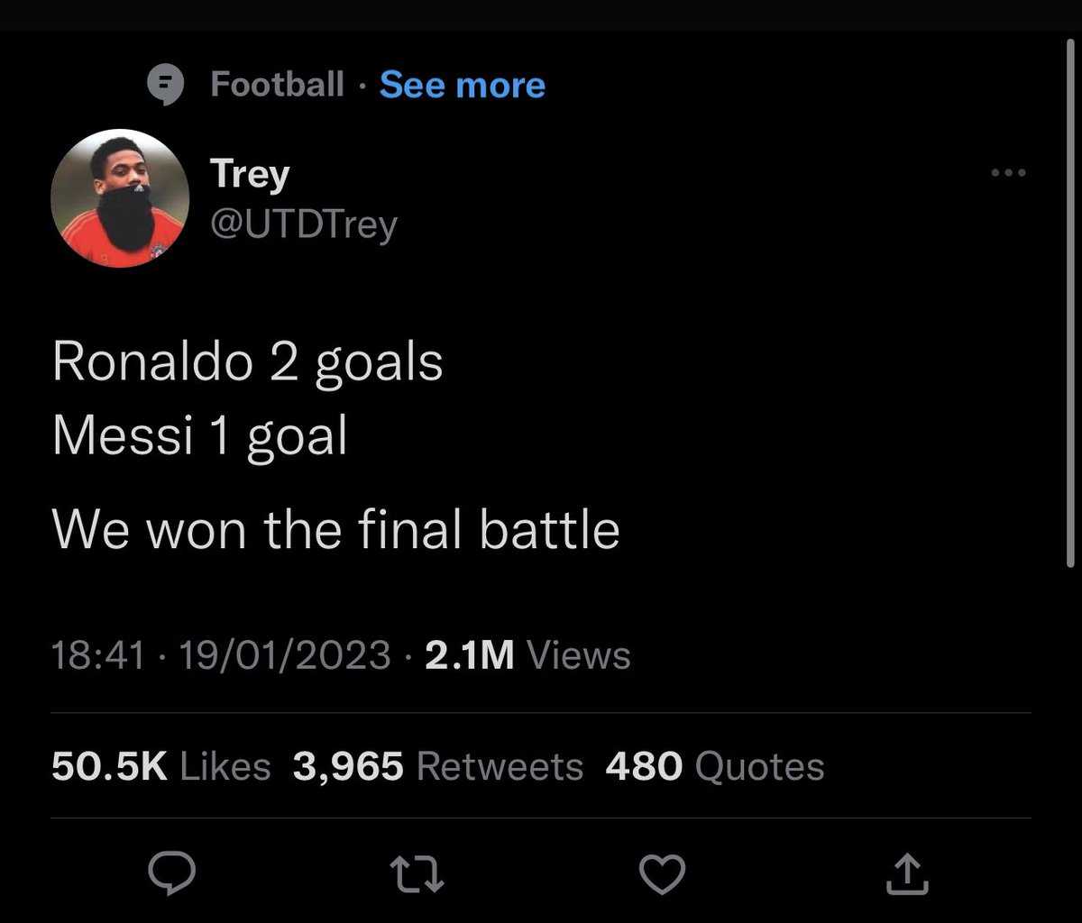 Jack Rowley tweet media