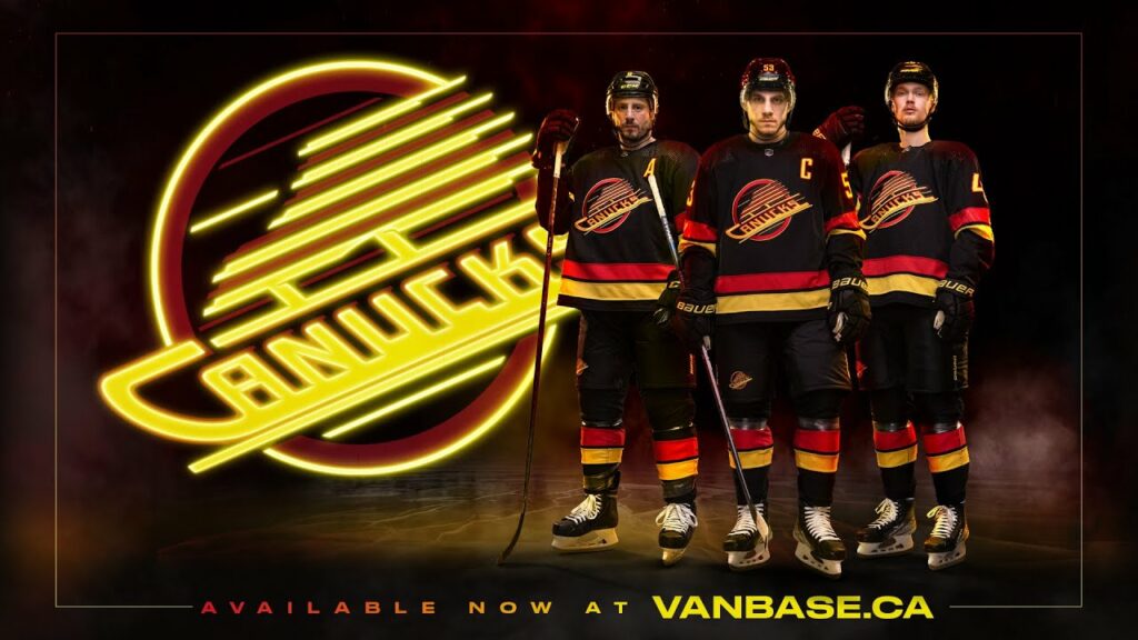 la_lnh's tweet image. ##FreeTheSkate Les #Canucks ...
 
lalnh.com/163132/
 
#1994 #3e #ArénaRogers #AssociationDeLOuest #AvantJC #BoHorvat #BrockBoeser #CAMPAGNE #CanucksDeVancouver #Classique #ColombieBritannique #Dévoilé #Dévoilement #Dévoiler #EliasPettersson #EnVolant #Équipe #