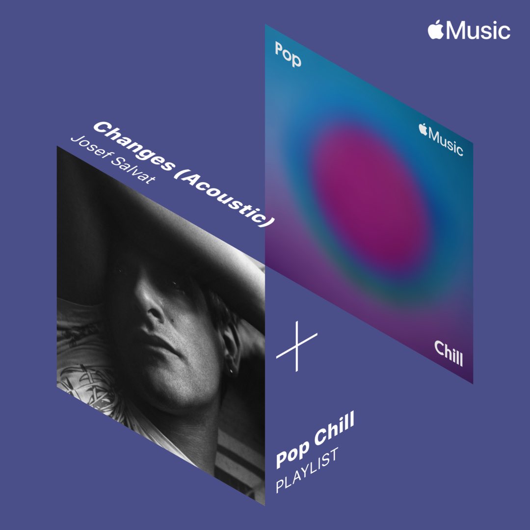 NEW (ish) MUSIC. As winter set in I recorded some acoustics from my underrated but great 3rd album Islands. The first is Changes. Listen here bfan.link/changes-acoust… big big love to <a href="/AppleMusic/">Apple Music</a> for supporting this ❤️‍🔥
