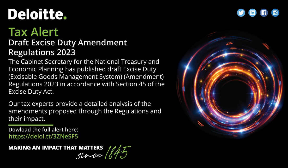 Deloitte Kenya tweet media