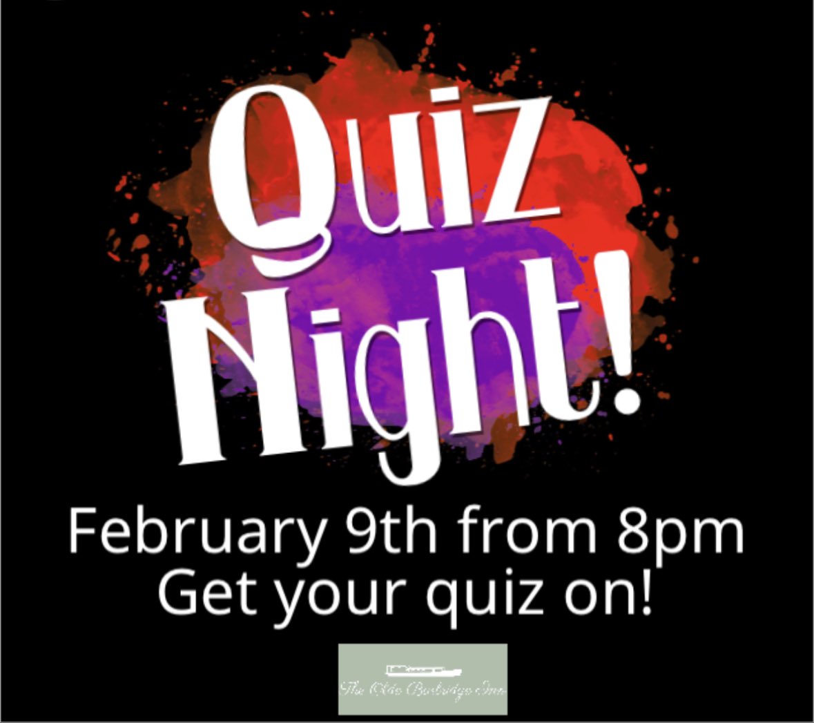 TheBarbridgeInn's tweet image. UPCOMING LIVE MUSIC &amp;amp; QUIZ NIGHT 
#livemusic #quiznights #thebarbridgeinn #nantwich #cheshire