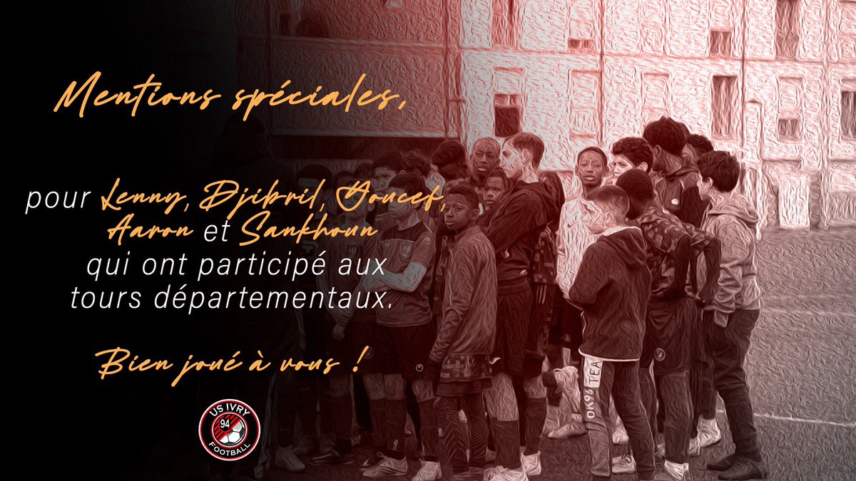 IvryUs's tweet photo. T A L E N T 💎

#ivryfaitlaforce #clairfontaine #football #kids https://t.co/7EyehAUoYz