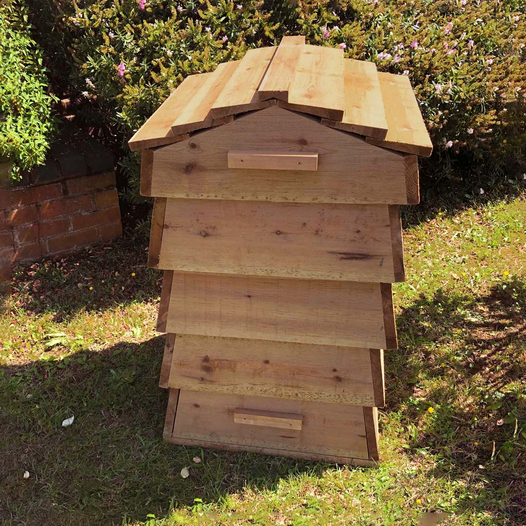 rwatersolutions's tweet image. Recycle your kitchen waste! Put it to work! Start composting today and give your garden a nutrient boost!
rainwatersolutions.co.uk/garden/compost…
#GardenFreshCompost #gyo #composting #compost #zerowaste #reuse #recycle