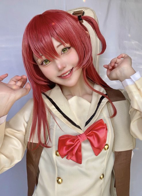 コスプレイヤー凸守たかねのTwitter画像7