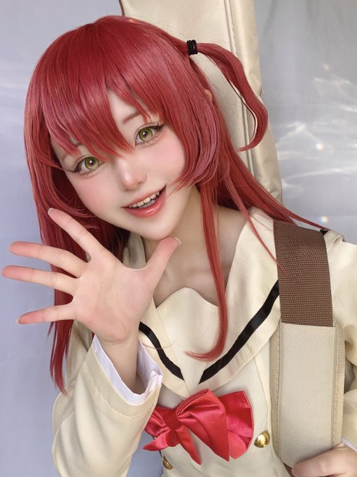 コスプレイヤー凸守たかねのTwitter画像6