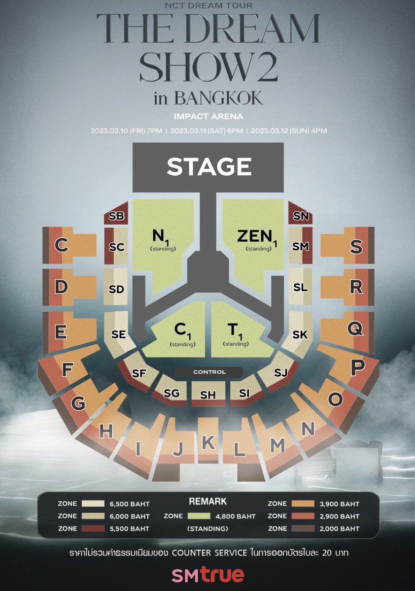 bbym_rk's tweet photo. ขอชมได้ปะ คือตอน127 ไอตรงหัวโค้งสเตจยื่นอ่ะ มันไม่ยาวจนสุด แต่พอคนบ่นๆแนะนำๆปุ๊บ มันปรับเลย เก่งอ่ะ รักแกนะ
#NCTDREAM_THEDREAMSHOW2_in_BKK https://t.co/V6hp0NhNgF