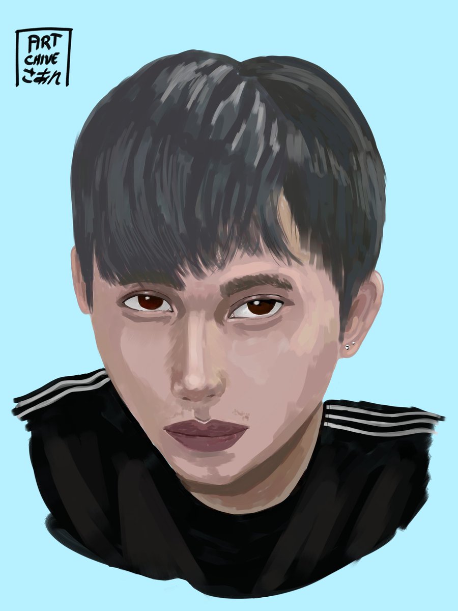 artchivesan's tweet photo. This is so random, reference is my friend😅
#art #ArtistOnTwitter #artph https://t.co/iAXAVOtJc9