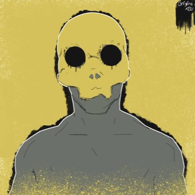 #NewProfilePic thanks to <a href="/fors_nft/">fors.eth</a> <a href="/skvllpvnkz/">Skvllpvnkz</a> 🔥