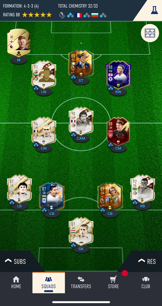 paddymcgrory's tweet photo. @V10Vernon team before toty https://t.co/Pbv50gvTuu