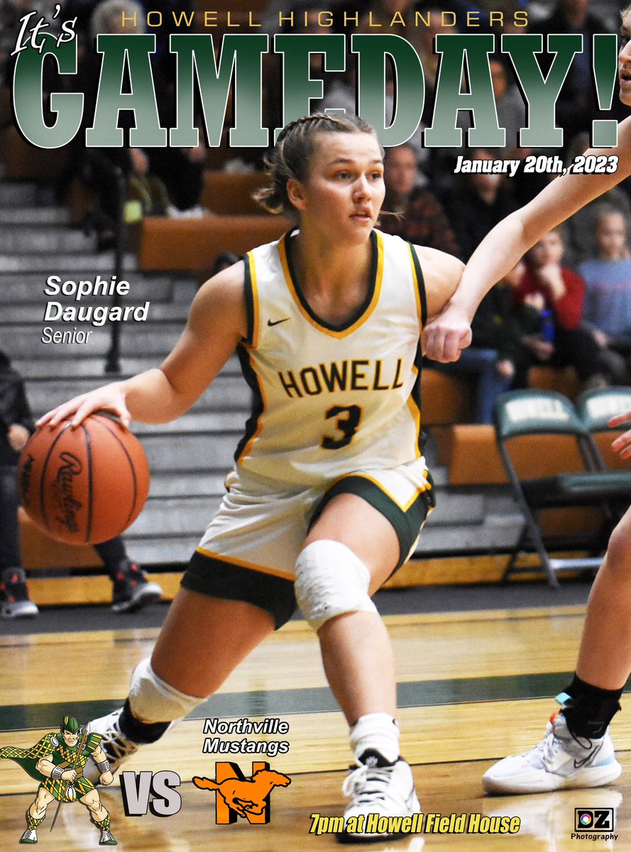 HowellHoops's tweet photo. Gameday today!!! @ Howell Fieldhouse vs Northville.

Freshman: 4:00 PM
JV: 5:30 PM
Varsity 7:00 PM https://t.co/20L0HGRQZb