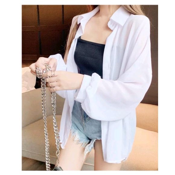 RatchunShopeh's tweet photo. Cek BISA COD YOLA outer batwing / Kardigan Basic Oversize / Atasan Wanita Polos Kekinian dengan harga Rp17.000 - Rp32.700. Dapatkan di Shopee sekarang! https://t.co/jVfKbJcKUl #ShopeeID #Shopee #JumatBerkah #CristianoRonaldo #shopeeracun #ceritaserem https://t.co/DztIVWyPVv