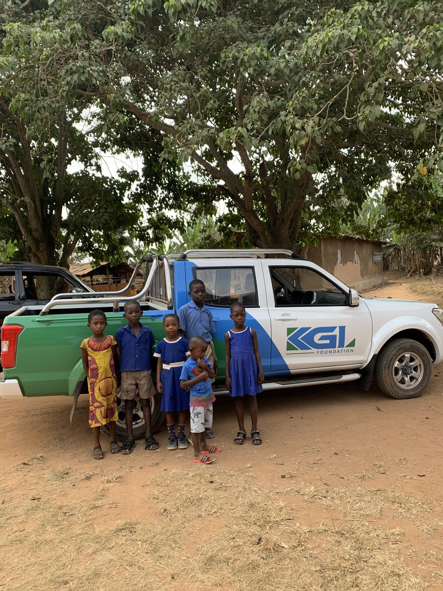 FoundationKgl's tweet photo. Stakeholder meeting under the #Read4life Initiative organized by @oyefoundation  with support from @FoundationKgl in the Yilo Krobo district which seeks to educate children in rural communities in their oral skills and improve their quality of education. https://t.co/Gj6E77YCmD