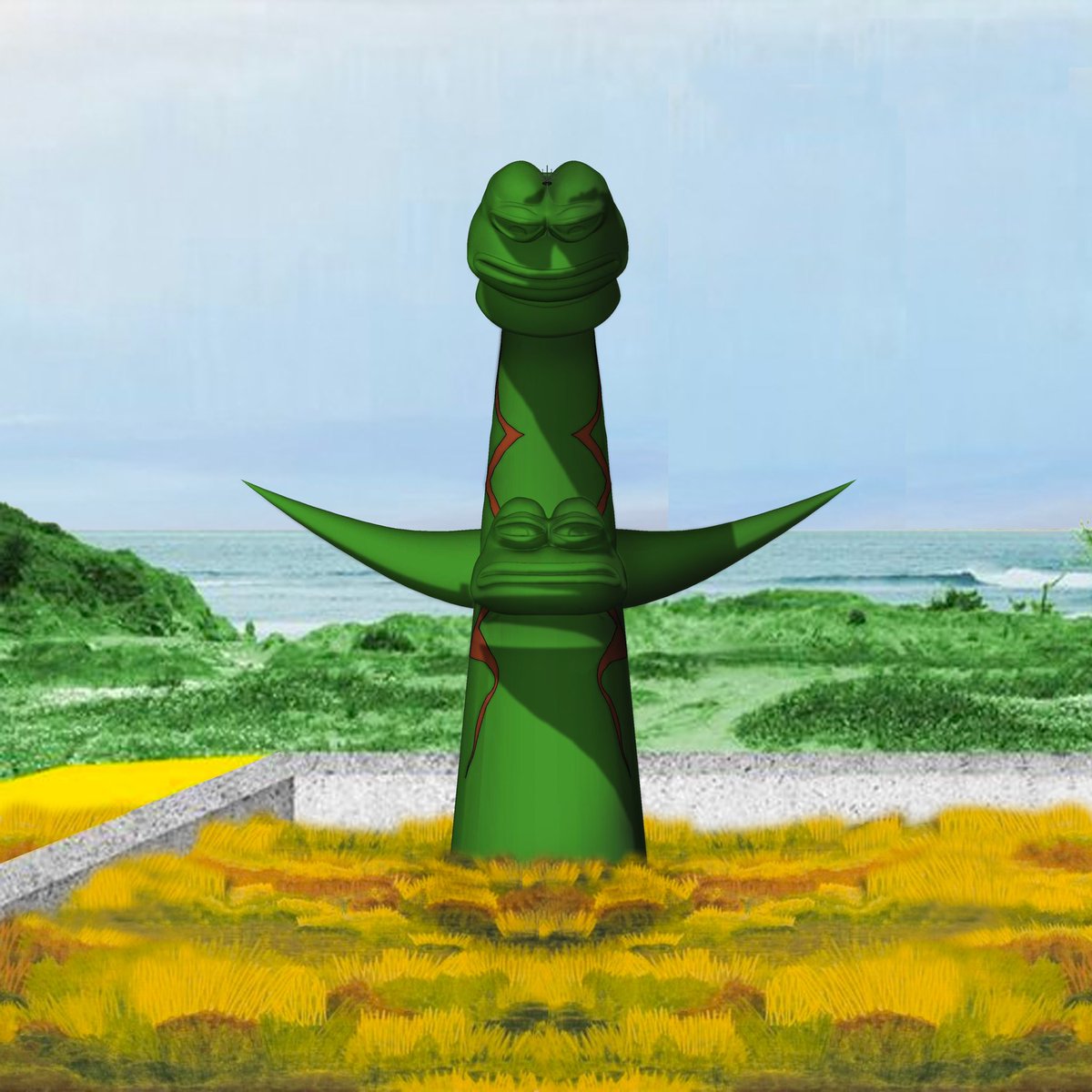 The minting is live now

niftygateway.com/collections/mo…

open for 69 hours

🐸🐸