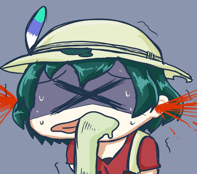 #原作を隣に貼らなくても何のパロディか気づいて 