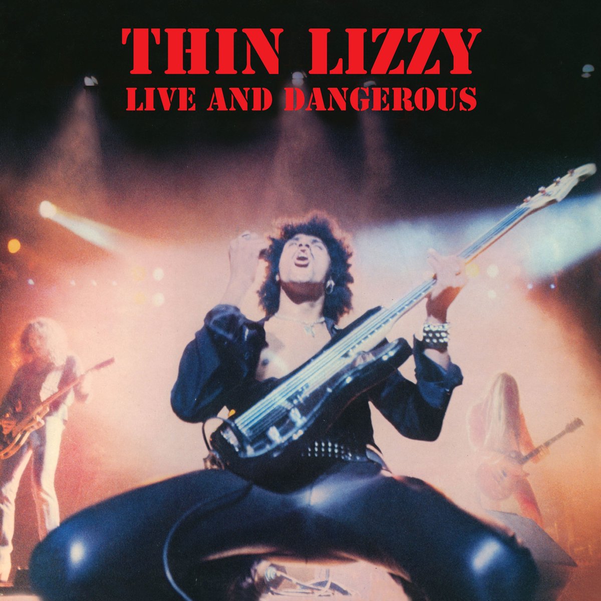 ۞†Phil Lynott(Thin Lizzy)†۞🇮🇪✨ 命日1986年1月4日(没)黙祷