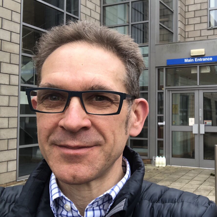 James Rimmer tweet media