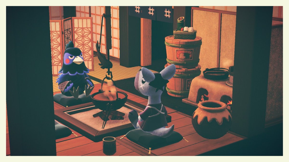 「#どうぶつの森 #AnimalCrossing #ACNH #NintendoS」|まさる3番のイラスト