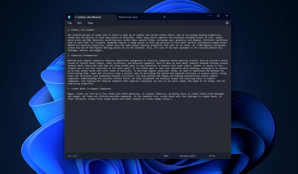 CeotechI's tweet photo. Microsoft rilascia il Blocco note a schede in Windows 11
#Aggiornamenti #App #Applicazioni #Appunti #BloccoNote #Microsoft #Notepad #Notizie #Novità #Ottimizzazioni #Programma #Schede #Tech #TechNews #Tecnologia #Update #Windows11 #WindowsInsider
https://t.co/fHHj2WiLpl https://t.co/ShWIr18ks9