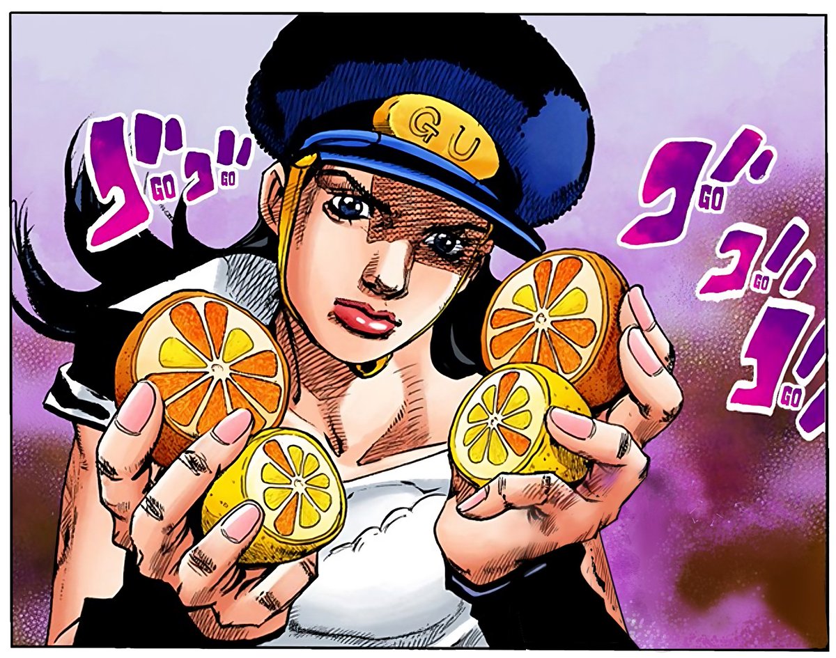 MrMikeGalaxy's tweet photo. 🚨 PROJECT ANNOUNCEMENT! 🚨

A JoJolion Dub Short, "The Lemon &amp; The Tangerine".

🎙️ Featuring:

@JoshCroweVO - Josuke ⚓️

@FatefulSword - Kei 🏍️

Release is set for sometime Next Week! ( So long as everything goes smoothly, lol. )

#fandub #jjba #THEJOJOLANDS https://t.co/fUnzus2Pp1