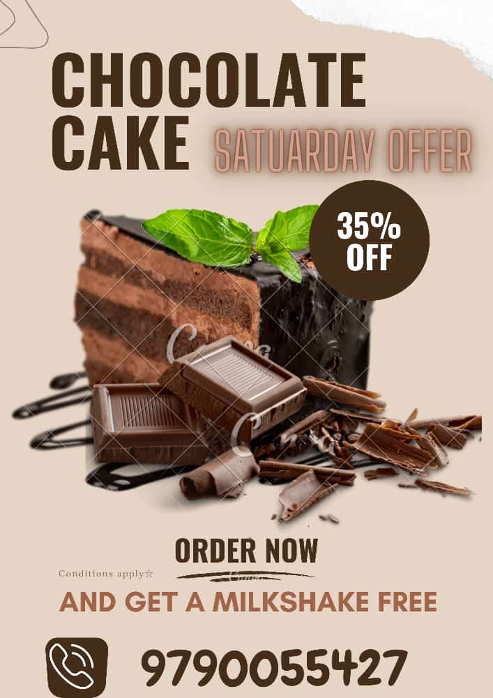 dineshoffice90's tweet photo. Pondy Cake lovers 🎂..!! Grab the offers..!! ⁦@inPuducherry⁩ ⁦@pondy_live⁩ https://t.co/tkryWjeLrv