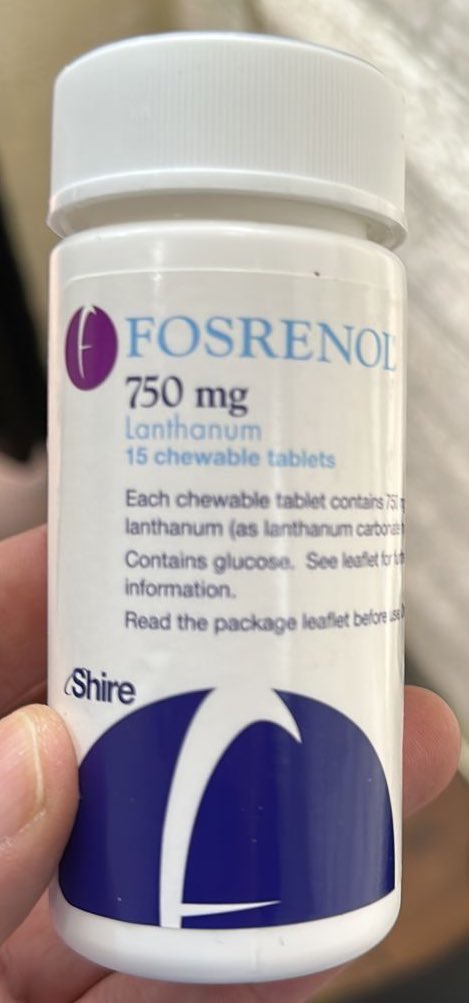 paulina_kero's tweet photo. موجود ابرة #simponi
و stylo #metoject
#avonex #fosrenol
#bloodtubing for dialyse
لمريض ما عنده القدرة يشتريه
ولا عندو اهل بالغربة ولا جمعية تساعده ويللي بحاجة لاي دوا وبيقدر يتبرع بمبلغ لمريض بيقدر يتواصل معي #واتساب 0033641385382
التلفون مش للتعارف
ولا للغراميات
#وجعك_وجعي https://t.co/gZH9ChF9zG
