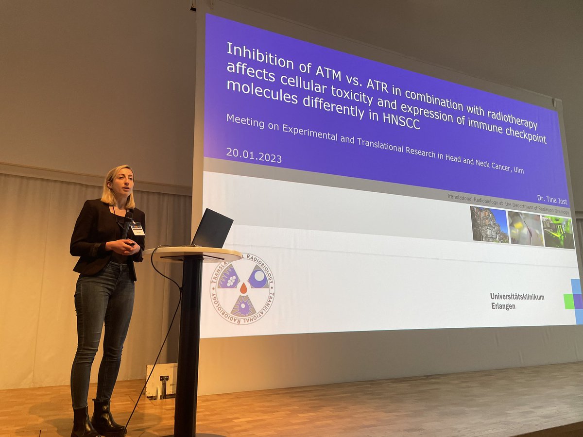 Laban Lab, H&N Cancer Immunology tweet media