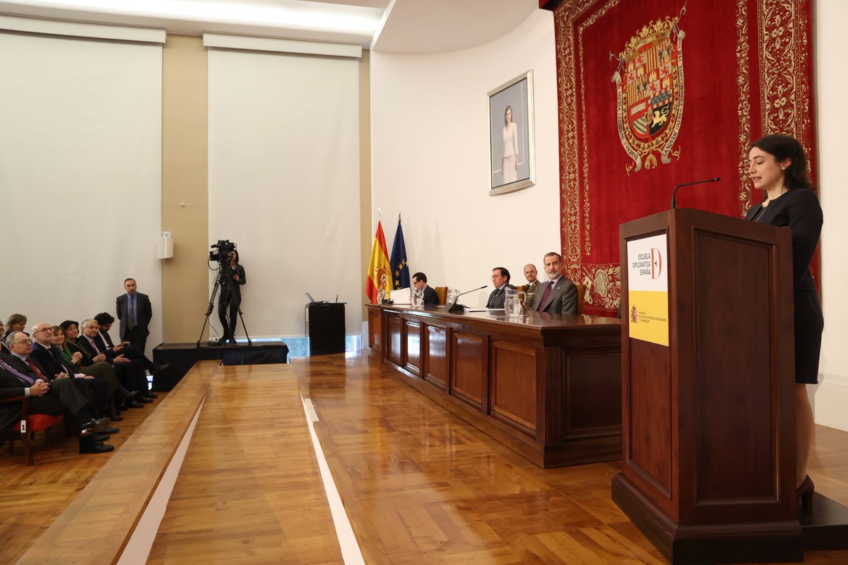 CasaReal tweet picture