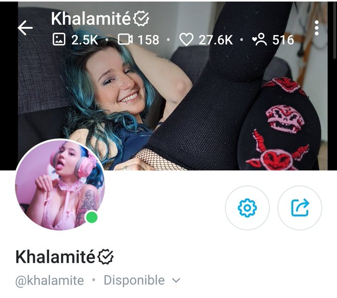 TW Pornstars - Khalamité. The latest pictures and videos from Twitter for all time. Page 4