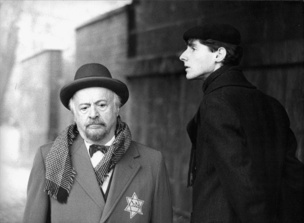 Moabiter Wanderkino zeigt am 27. Januar, dem internationalen Holocaust-Gedenktag, DAVID (1979, Peter Lilienthal). Um 16 Uhr, Zunftwirtschaft, Arminiusstr. 2-4. Gesprächsgast ist Nathan Friedenberg, Mitte Museum, verantwortlich für Erinnerungskultur und Geschichte im Bezirk Mitte.