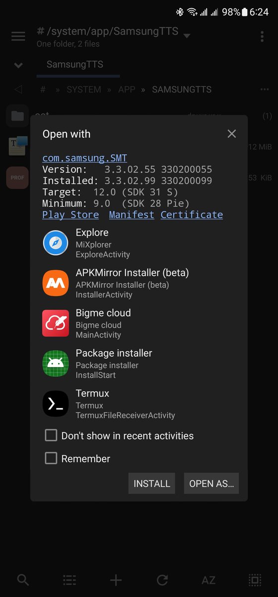 Zachary Wander @wander1236@androiddev.social tweet media