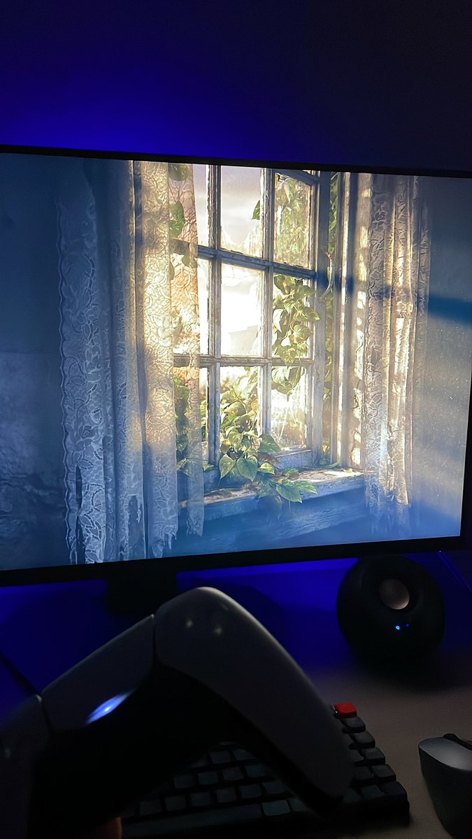 It’s about time, waited too long for this #TLOU