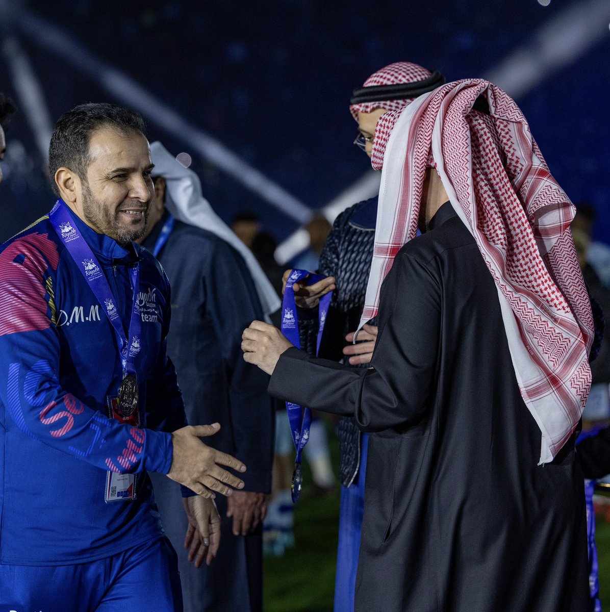 د.مبارك المطوع tweet media