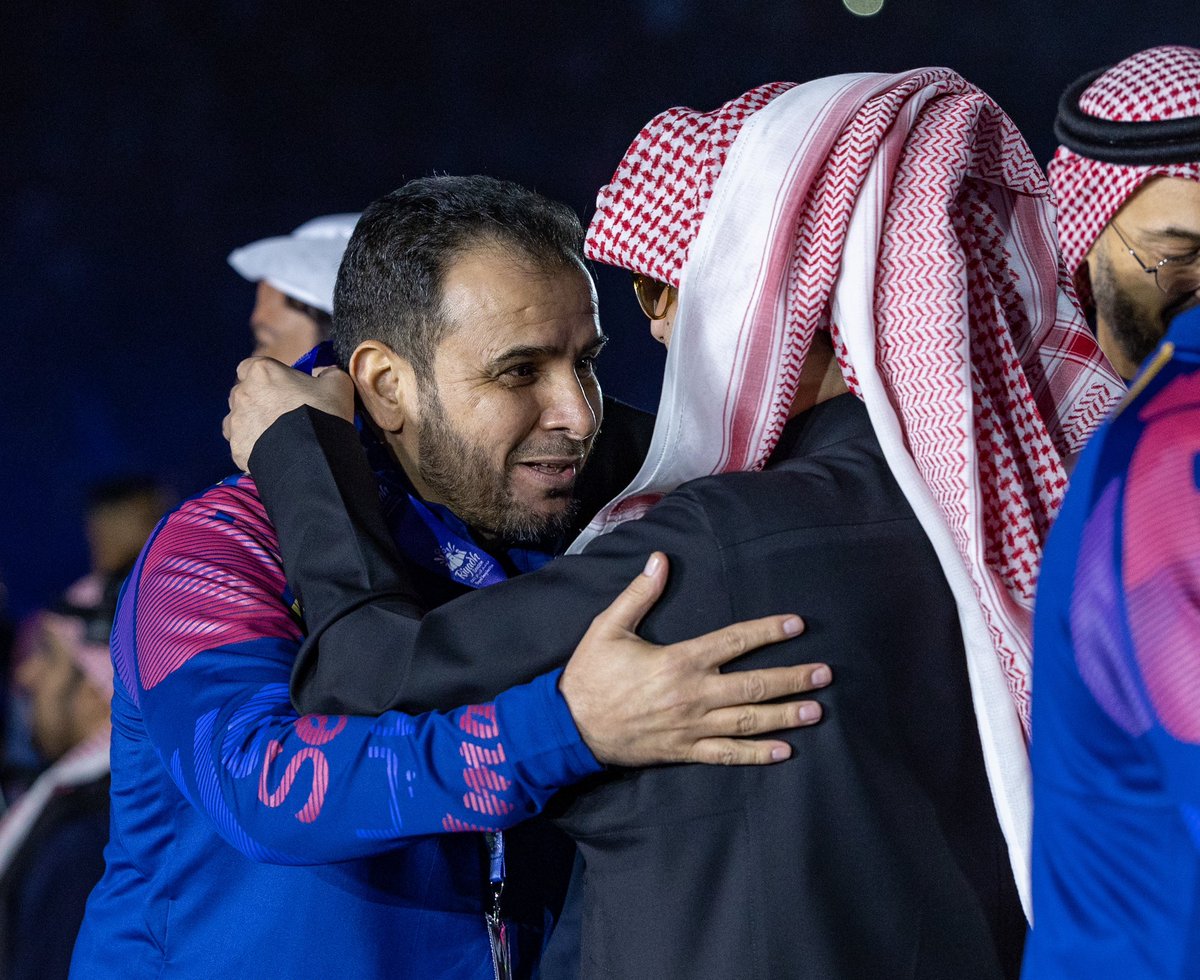 د.مبارك المطوع tweet media