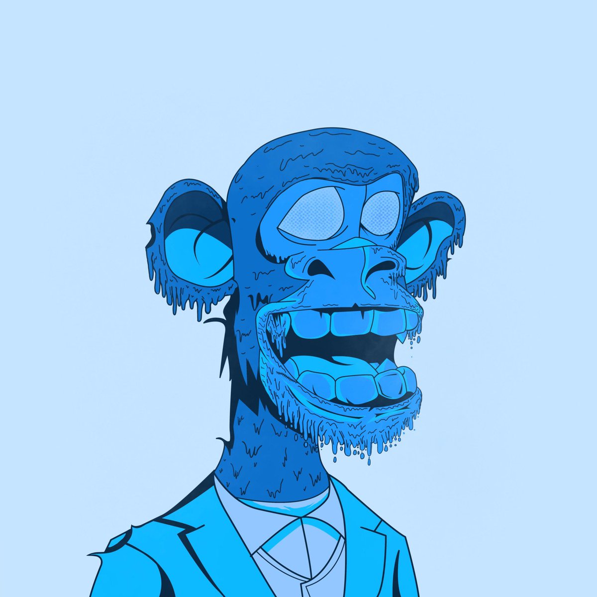 RendyAr77387881's tweet image. My 1:1 collection of alien apes and 333.. product of HAC. Safest place to invest NFT

#HorrorApeClub 
#BNB #NFT #BNBChainNFTs #NFTCommunity @HorrorApes