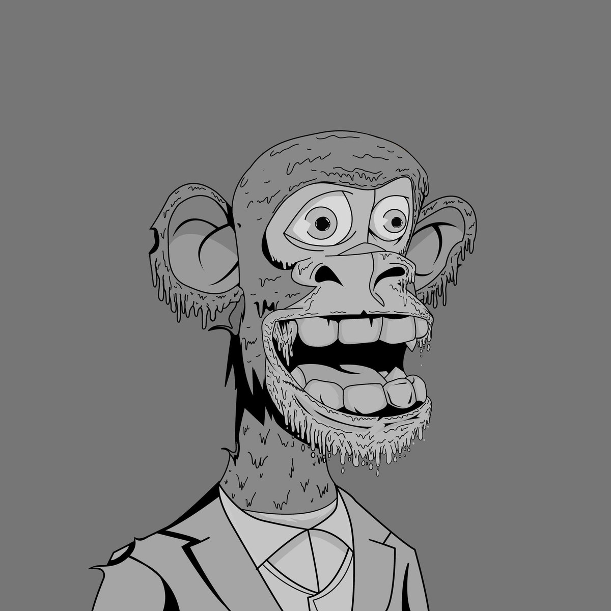 RendyAr77387881's tweet image. My 1:1 collection of alien apes and 333.. product of HAC. Safest place to invest NFT

#HorrorApeClub 
#BNB #NFT #BNBChainNFTs #NFTCommunity @HorrorApes