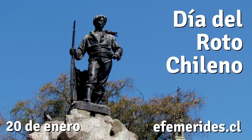 Efemérides de Chile tweet media