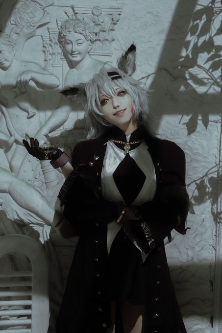 コスプレイヤーまいのTwitter画像24