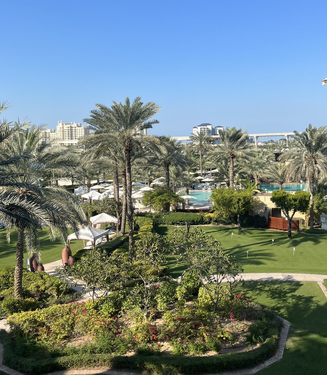 TMF_Marketing's tweet photo. After @IntersecExpo closes the show must go one for #TeamTMF as we move on to @OOResorts #RoyalMirage at #palmjumeirah for a series of business meetings over the coming days
#PR #Marketing #IDIS #TMFMarketing #Videosurveillance https://t.co/dpTmKC4amP