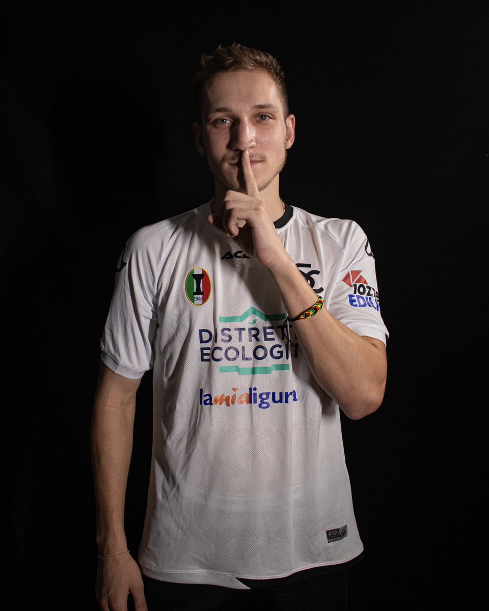 Spezia Calcio tweet media