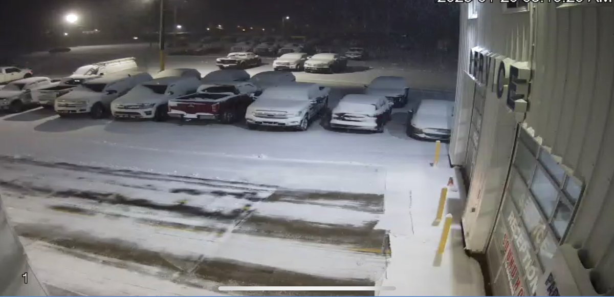 We are open today for regular hours but please take extra caution if you are traveling on the roads this morning.

Our towing service is available 24/7 at 902-648-7740. Friendly folks and best rates in town!