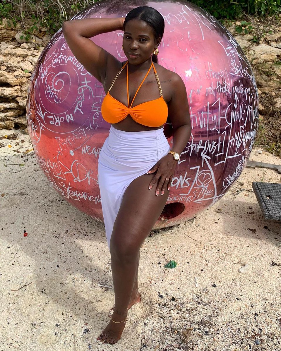 1caribbean_'s tweet photo. Sanya 🇯🇲😍 https://t.co/mOHCR6s0GE