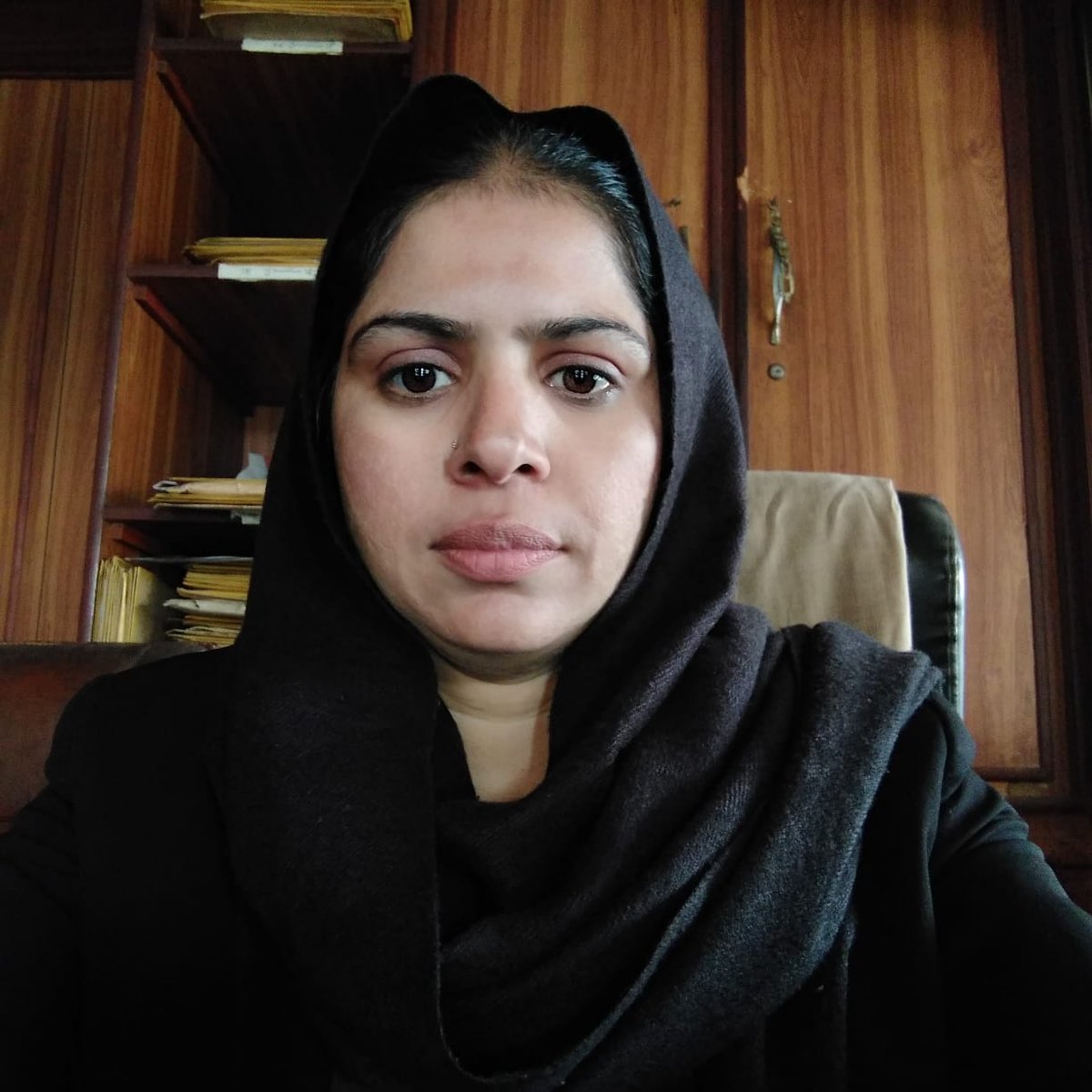 PremierLawColle's tweet photo. Moment of Pride!
Many Congratulations to Premier Alumnus Rukshanda Akhtar Advocate for being elected #LibrarySecretary  Bar Association, Daska (2023-24).

#bepremier
#beprecious
#alumnus
#plc
#victory https://t.co/mxR4D8ALDW
