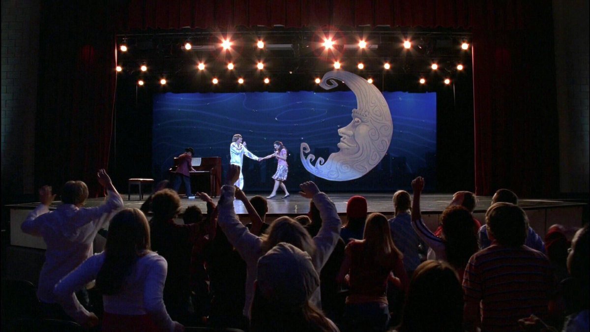 hsmnews's tweet photo. 17 years ago today, High School Musical premiered on Disney Channel and lives were changed https://t.co/TRePT23Sga