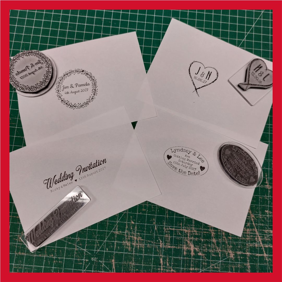 Love is in the air.... 

etsy.com/uk/shop/Custom…

#etsy #etsystore #etsyseller #clubetsy #etsyfinds #love #lovehearts #rubberstamp #cardmaking #scrapbooking #mailart #sheffieldissuper #ValentinesDay #wedding #savethedate   #weddingday #weddingplanner