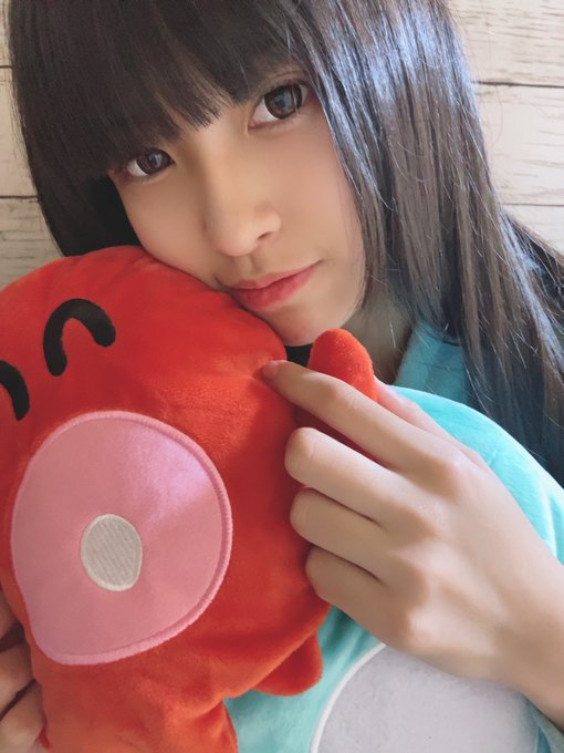 Twitterのコスプレ画像28