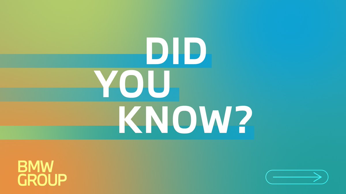 BMWGroup's tweet image. Future Battery Cell Technology 🔋

We&apos;re expanding our partnership with @SolidPowerInc and working on all-solid-state battery tech with significant potential for the future — improving energy density, range and sustainability.

Read more: b.mw/XB336p

#BMWGroup